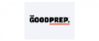 Cashback in The Good Prep UK