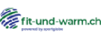 Cashback dans fit-und-warm.ch CH