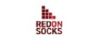 Cashback in Red on Socks UK