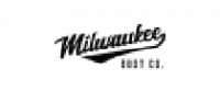 Milwaukee Boot Company US पर कैशबैक