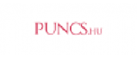 Cashback in puncs.hu HU