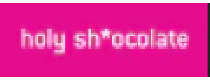 Cashback bei holy sh*ocolate DE