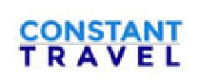 Cashback dans Constant Travel UK