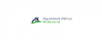 Cashback at Hypotheekadvies-nederland.nl NL