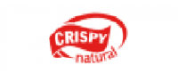 Cashback in Crispy Natural