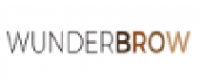 Cashback in Wunderbrow GB