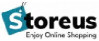 Cashback in Storeus AE Offline codes AE
