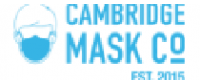 Cashback in Cambridge Mask UK 2