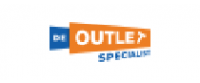 Cashback in Outletspecialist.com NL