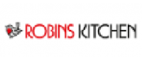 Cashback in Robins Kitchen US