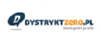 Cashback at Dystryktzero.pl