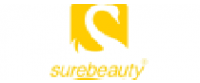 Cashback at Surebeauty US