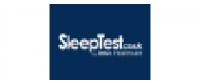 Cashback chez Sleep Test by Intus Healthcare UK