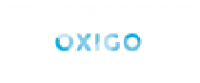 Cashback in Oxigo.co/nl NL