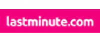 Cashback in Lastminute DK