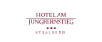 Cashback in Hotel am Jungfernstieg DE
