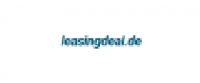 Cashback bei leasingdeal.de DE