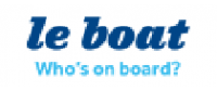 Cashback dans Le Boat GB