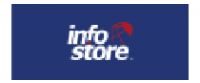 Info Store 2 返现