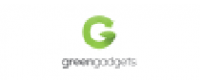 Cashback in Green Gadgets