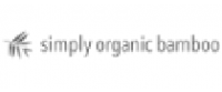 Cashback at Simply Organic Bamboo US