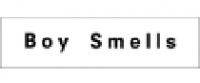 Cashback at Boy Smells US