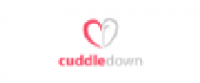 Cashback in Cuddledown GB