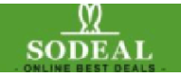 Cashback dans SODEAL CH