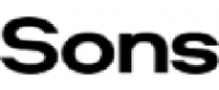 Cashback in Sons GB