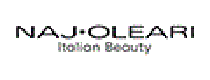 Cashback chez Naj Oleari Beauty IT