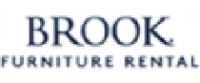 Reembolso en Brook Furniture Rental US