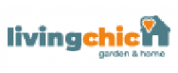 Cashback in Living Chic UK
