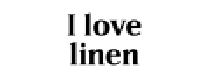 Cashback in I Love Linen