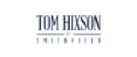 Cashback in Tom Hixson GB