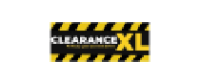 Cashback in Clearance XL
