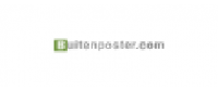 Cashback in Buitenposter NL