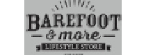 Cashback in Barefoot & More NL & BE NL