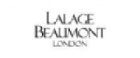Cashback in Lalage Beaumont