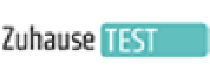 Cashback bei ZuhauseTEST DE