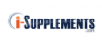 Cashback at i-Supplements US