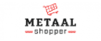 Cashback in metaalshopper.nl NL