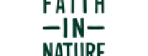 Cashback dans Faith In Nature GB