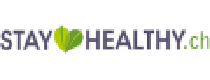 Cashback dans Stay Healthy