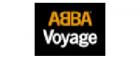 Cashback dans Abba Voyage DE