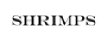 Cashback dans Shrimps London GB