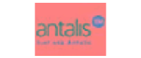 Cashback at Antalis - Standard France