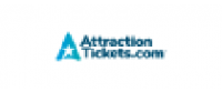 Cashback in AttractionTickets.com UK GB