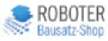 Cashback bei Roboter-Bausatz.de DE