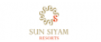 Cashback dans Sun Siyam Resorts