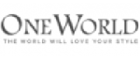 Cashback in One World Collection AU